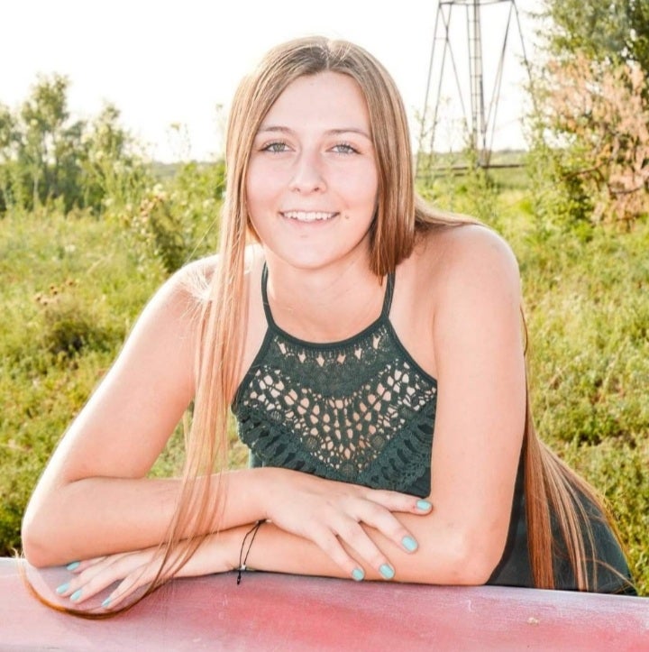 Rilee Nials