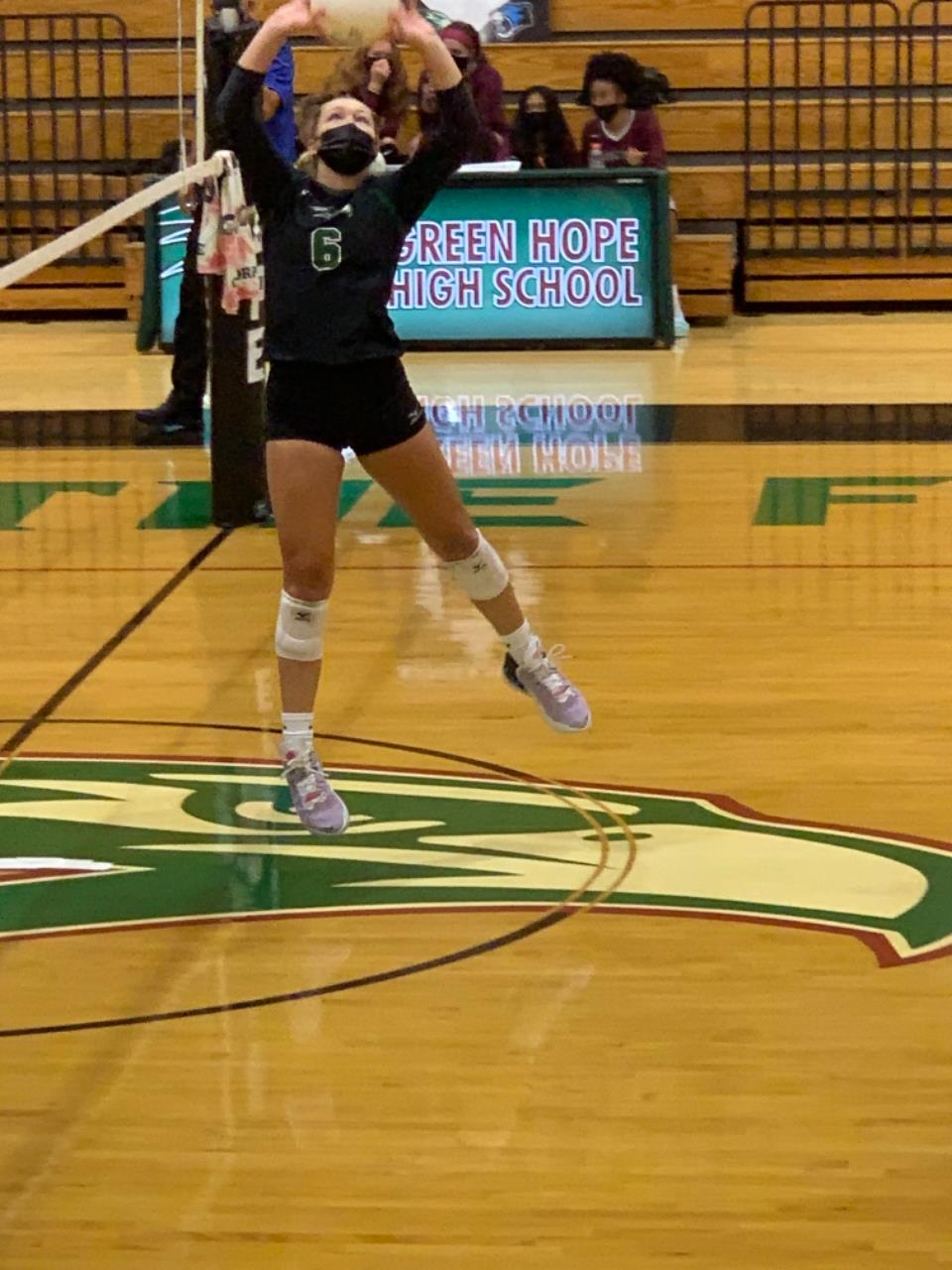 Avery  Mullins