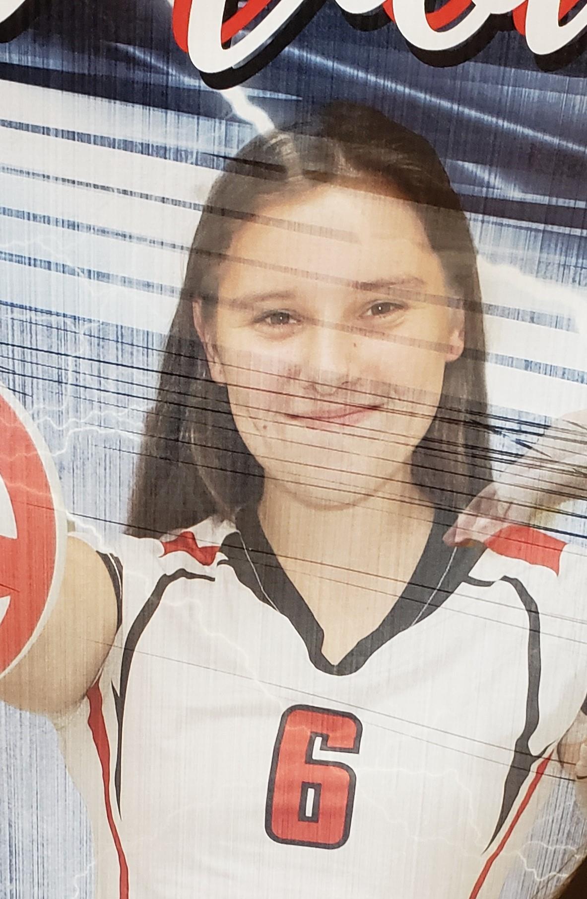 Naomi  Anker