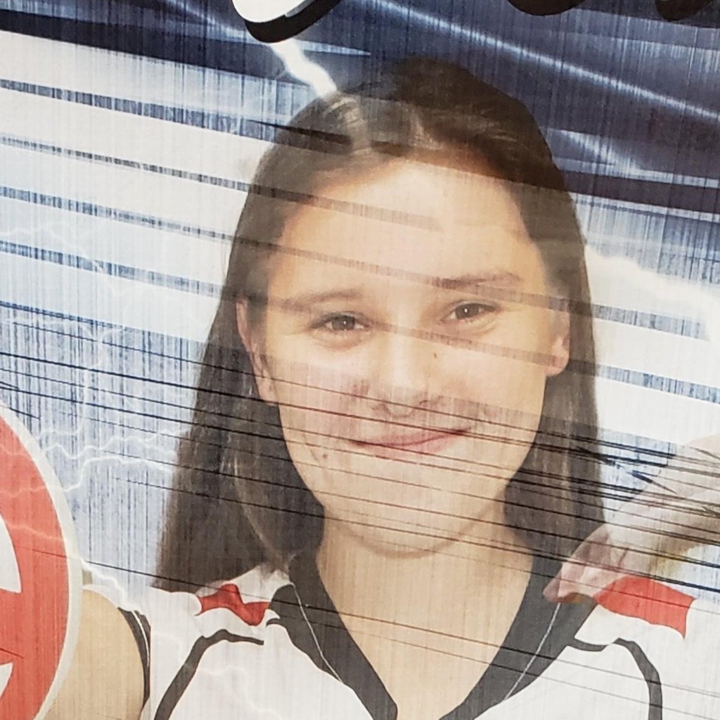 Naomi  Anker mugshot