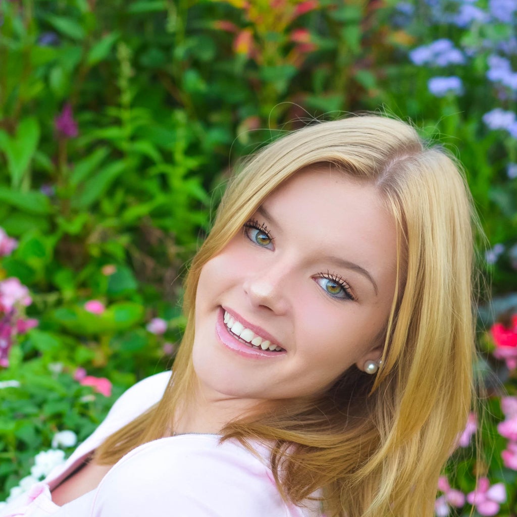 Lilly Kingsley