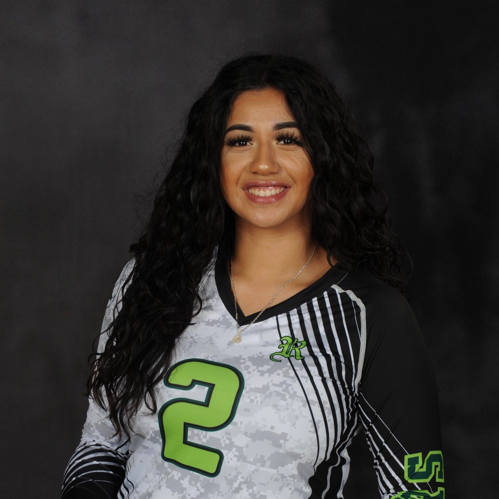 Giselle Parra mugshot