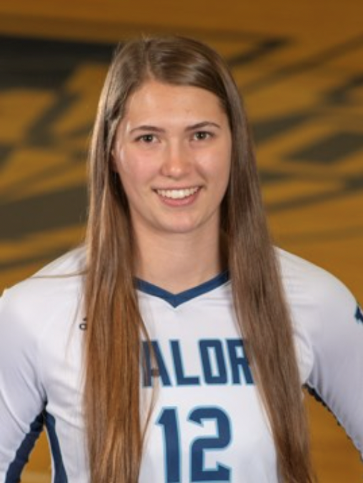 Grace Langer