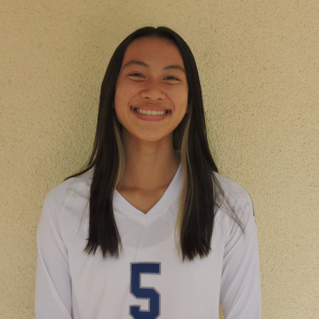 Kelsey Nguyen mugshot