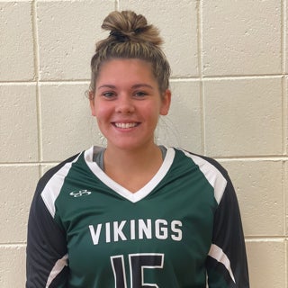 Kamryn  Spohr