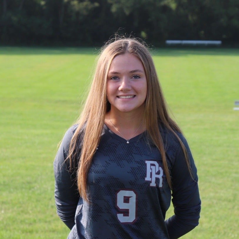 Rilee Schulze mugshot