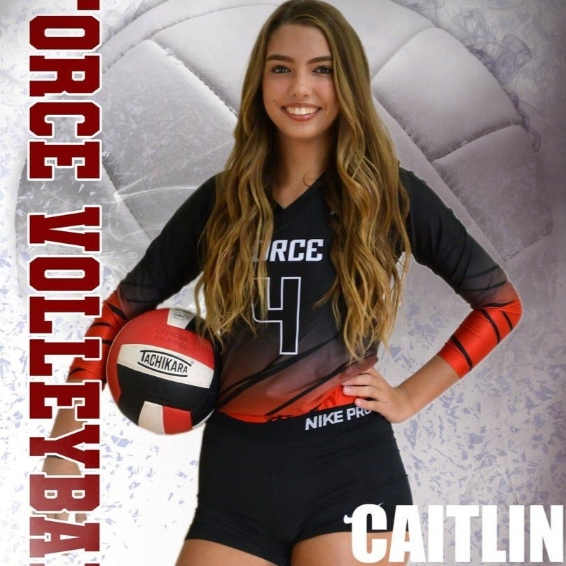 Caitlin Clampitt mugshot