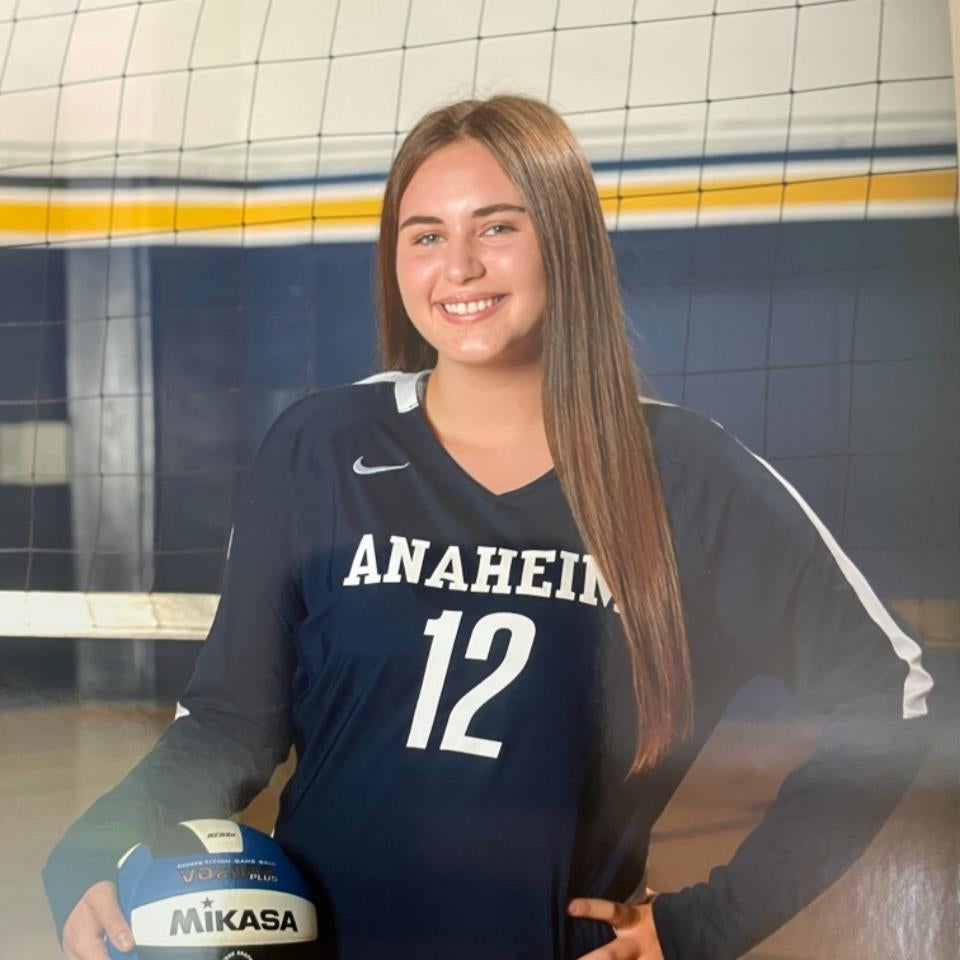 Lilyanne Chavez mugshot