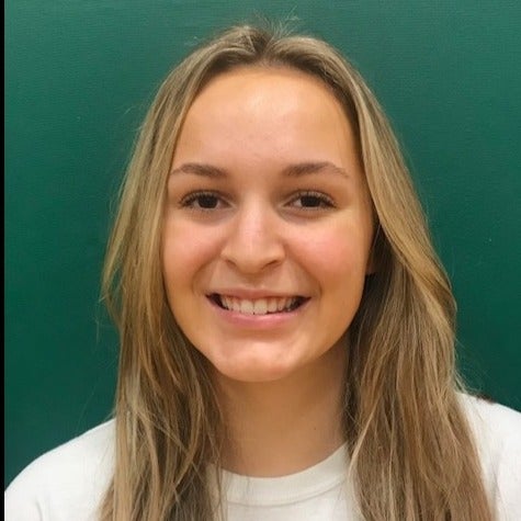 Emma cate Burhans
