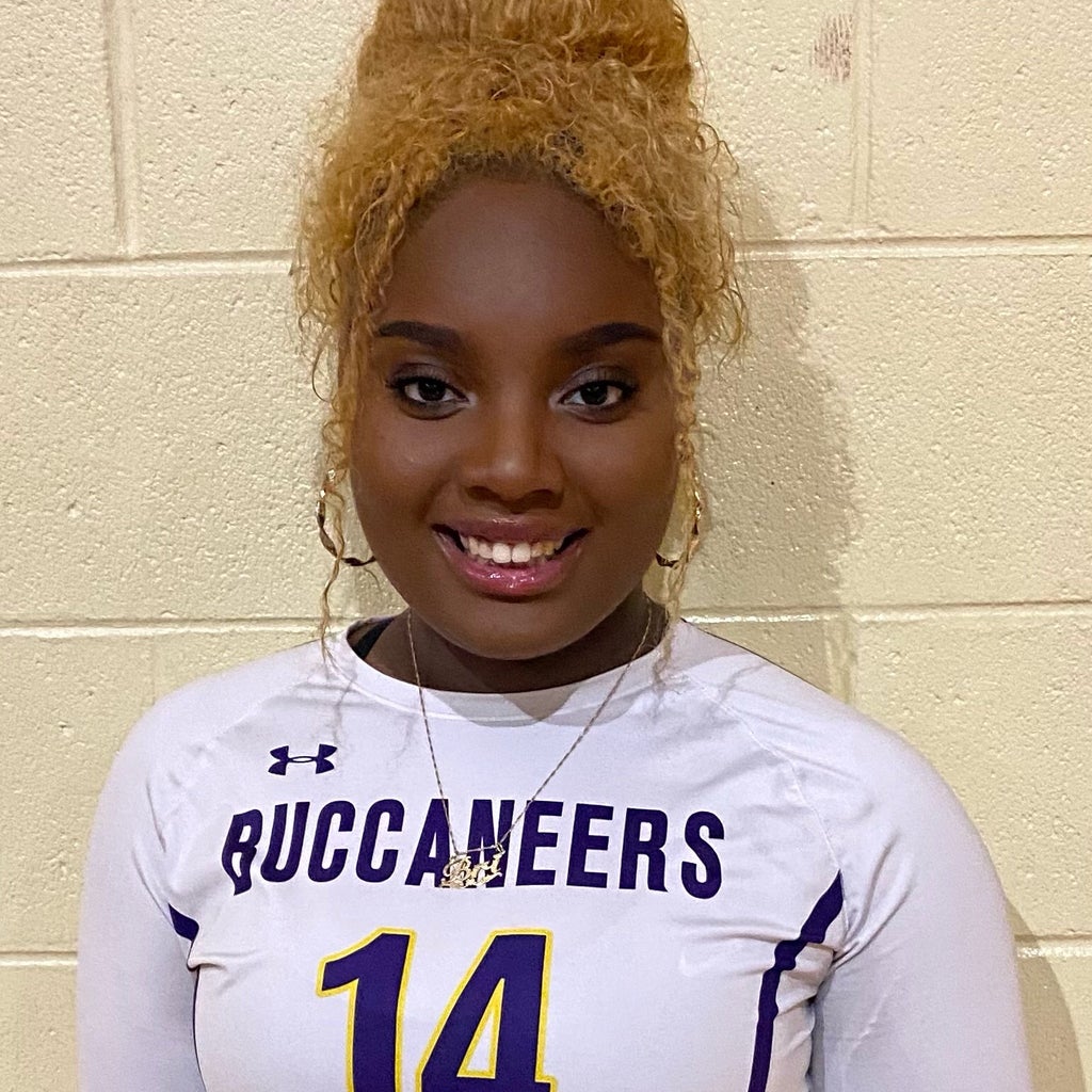 Brianna Sealy
