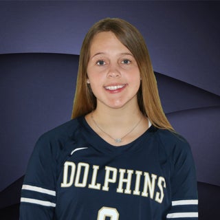 Kinley Webb