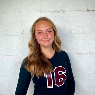 Abby Shaw mugshot