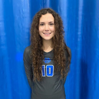 Ella Barnhart