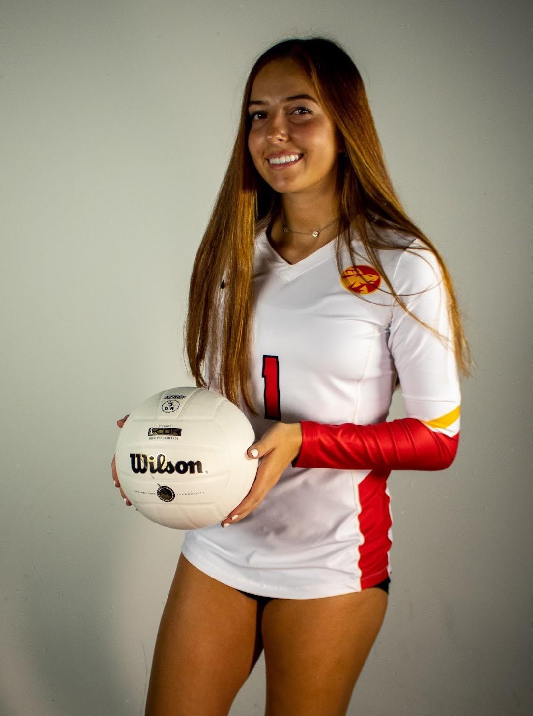 Autumn Martinez-Robinson