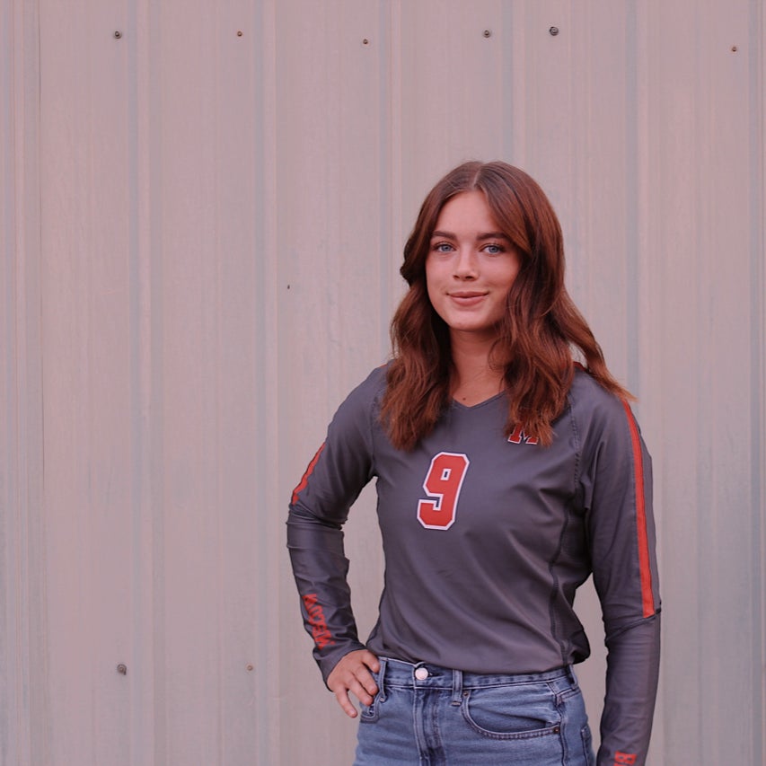 Maecie Robbins mugshot