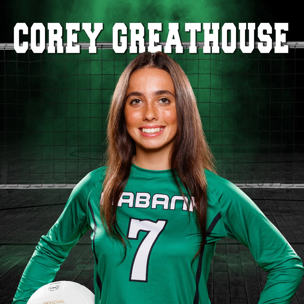 Corey Greathouse mugshot