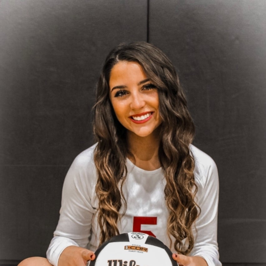 Myia Maxwell mugshot