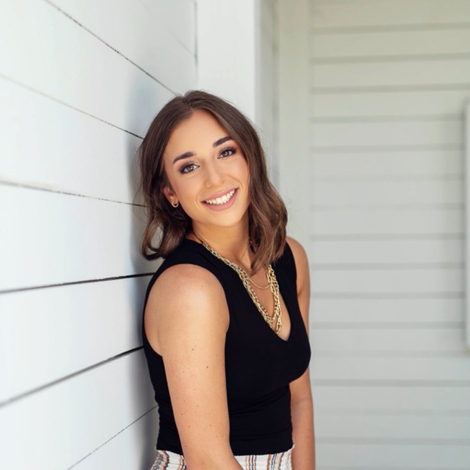 Morgan Garding