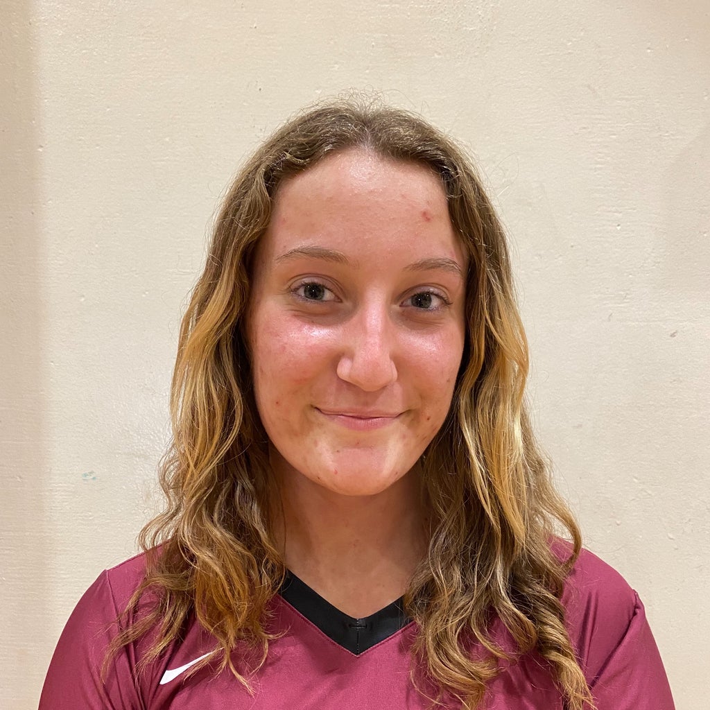 Lindsey Schulze mugshot