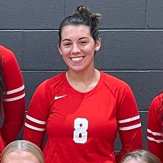 Leah  Hobbs