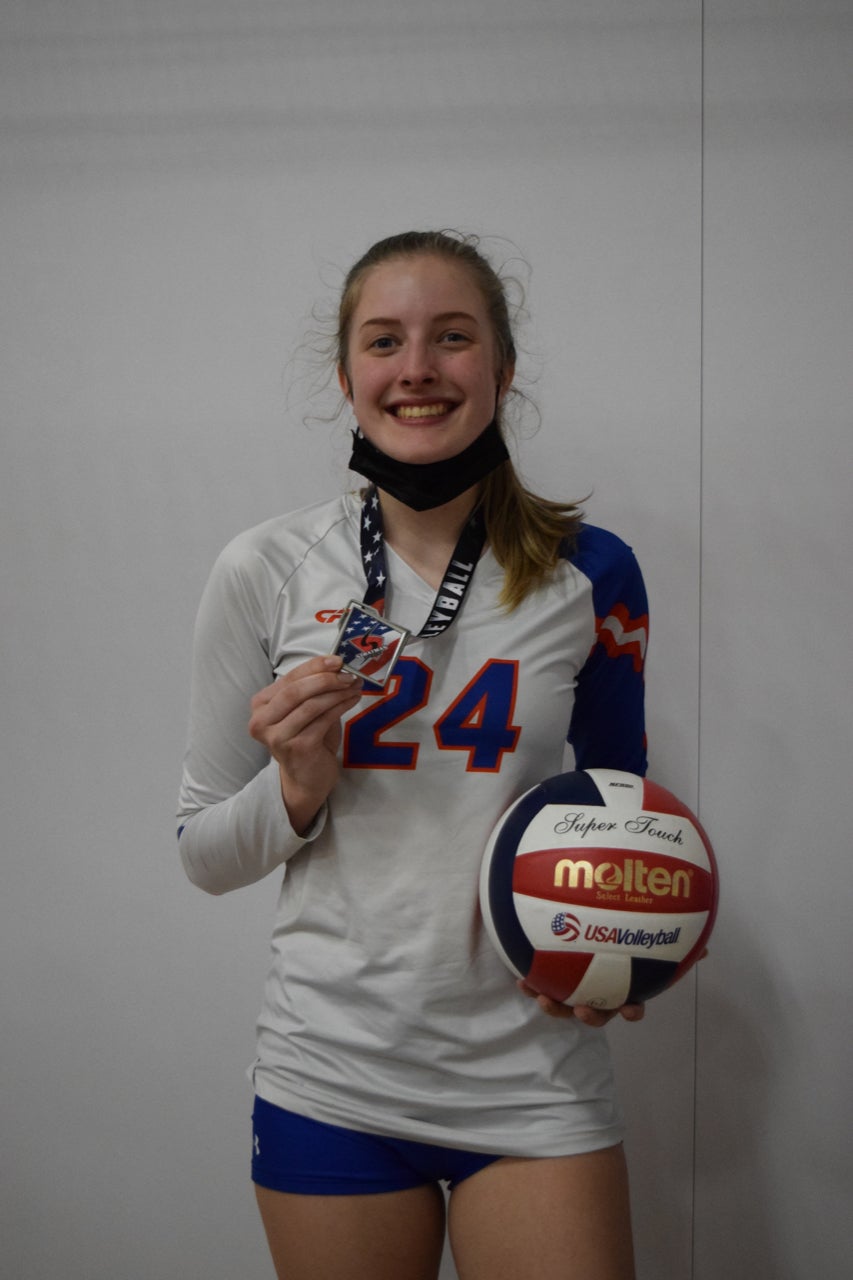 Izzy Kahrhoff