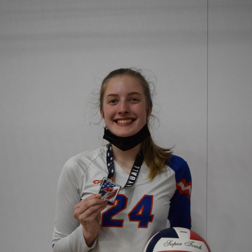 Izzy Kahrhoff