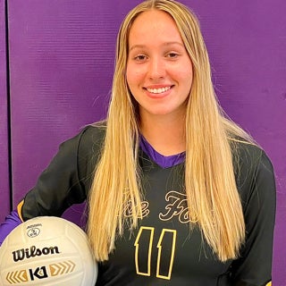 Delaney Bolbach mugshot