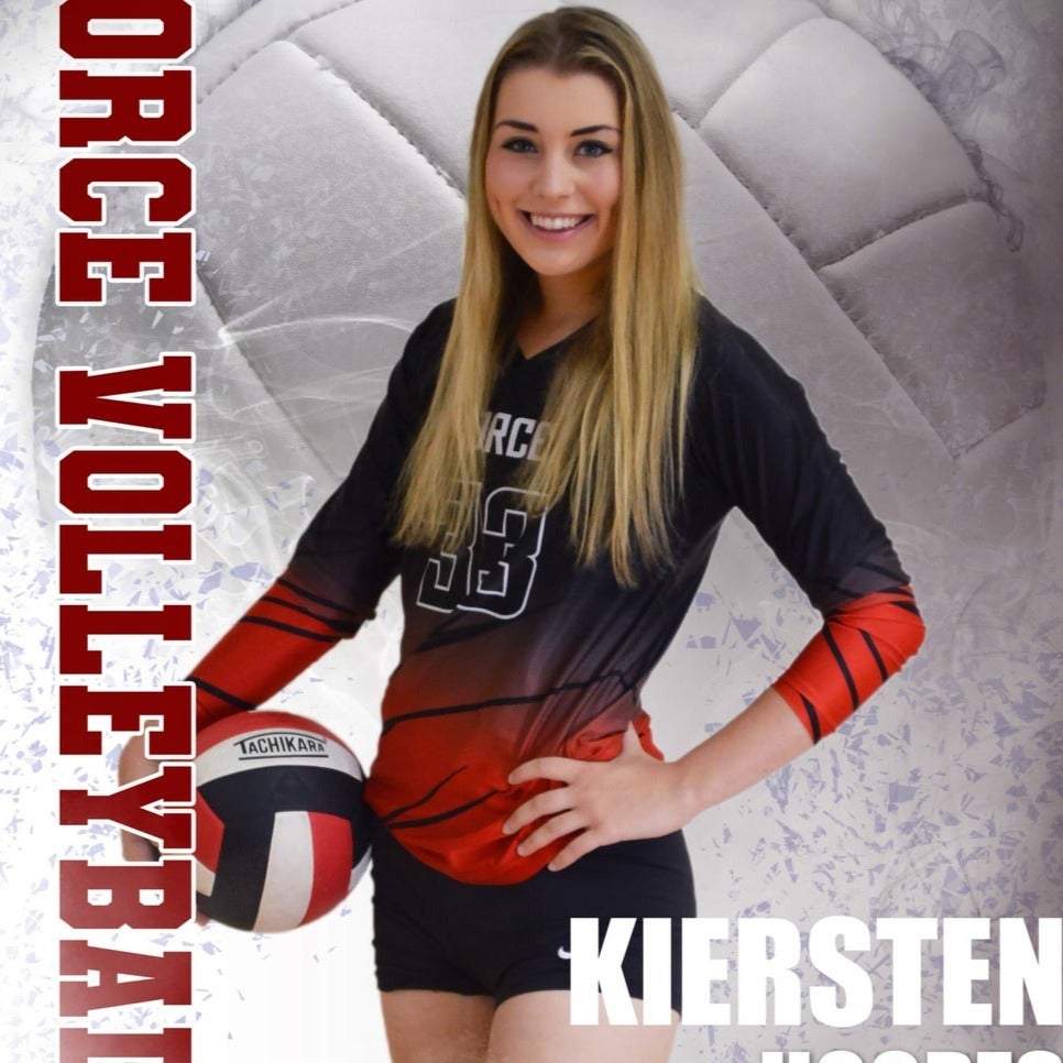 Kiersten Hoopes mugshot