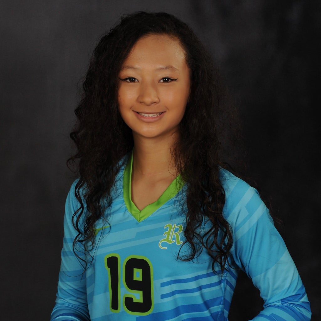 Gabby Baker mugshot