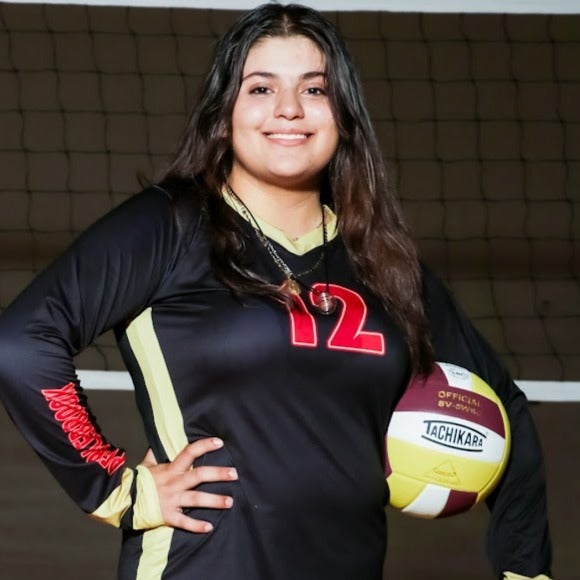 Fatima  Mendez