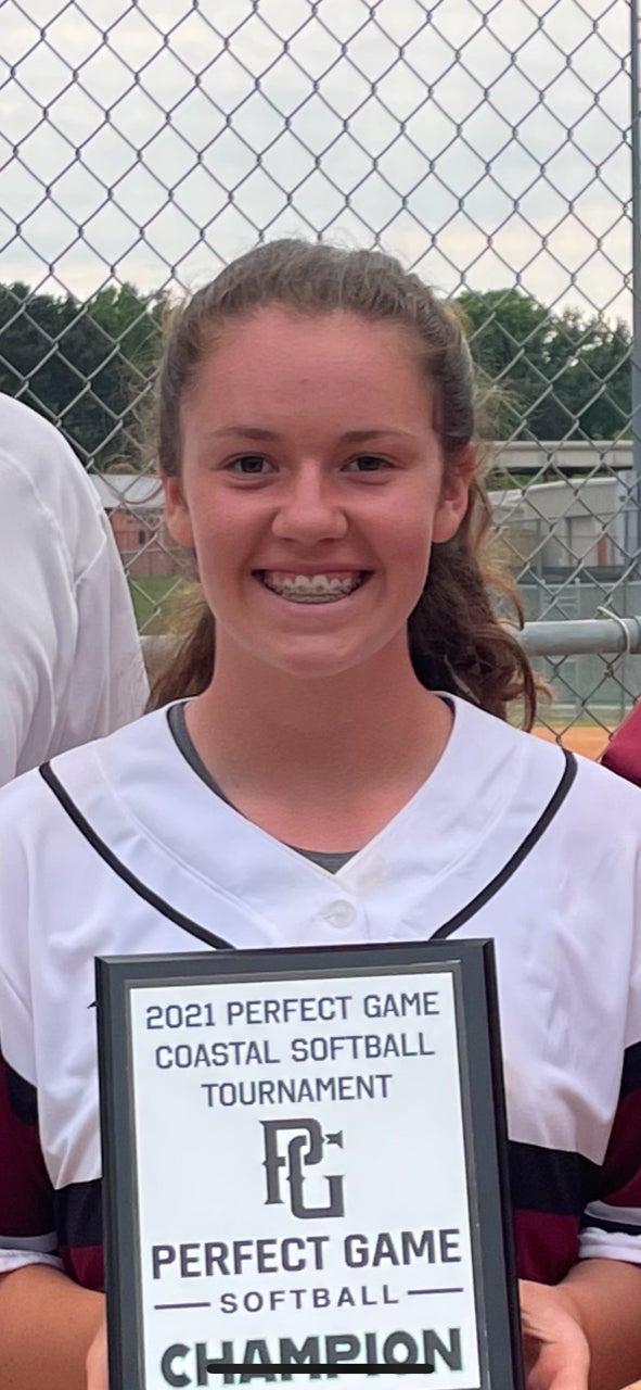 Kylie Speight