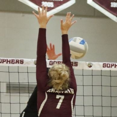 Kara Goetzinger