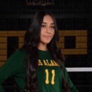 Michelle Macias mugshot
