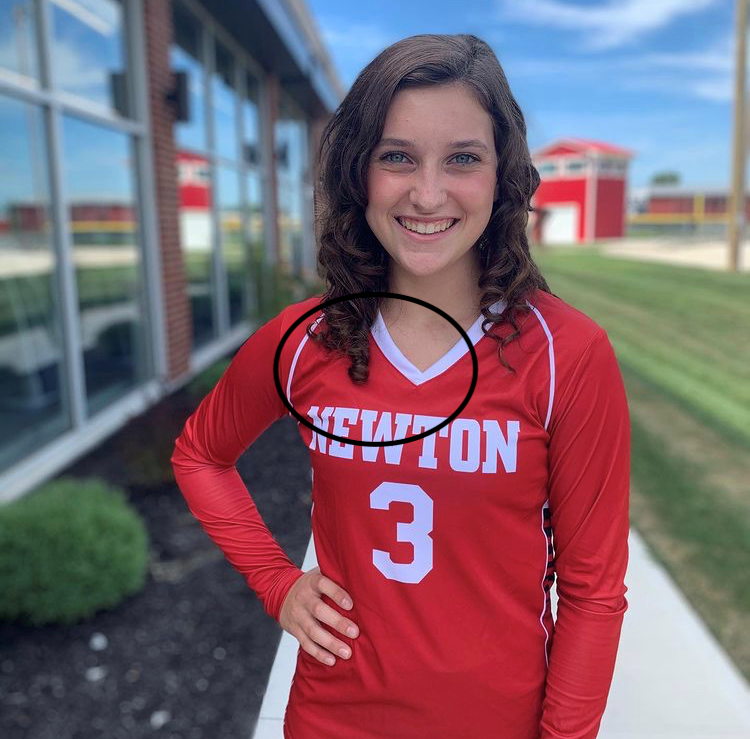 Ella Rapp