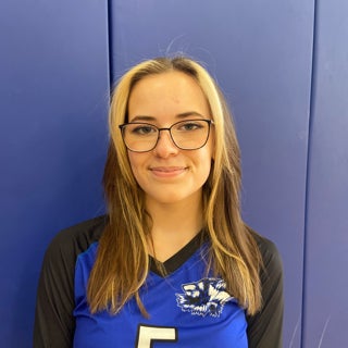 Naomi Eberling mugshot