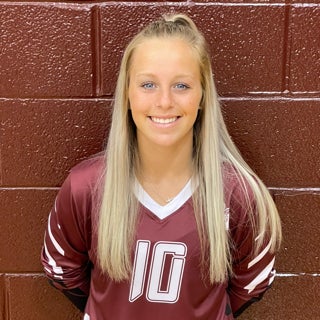 Abby  Dillon
