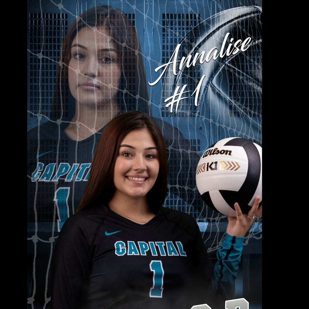 Annalise Leos mugshot