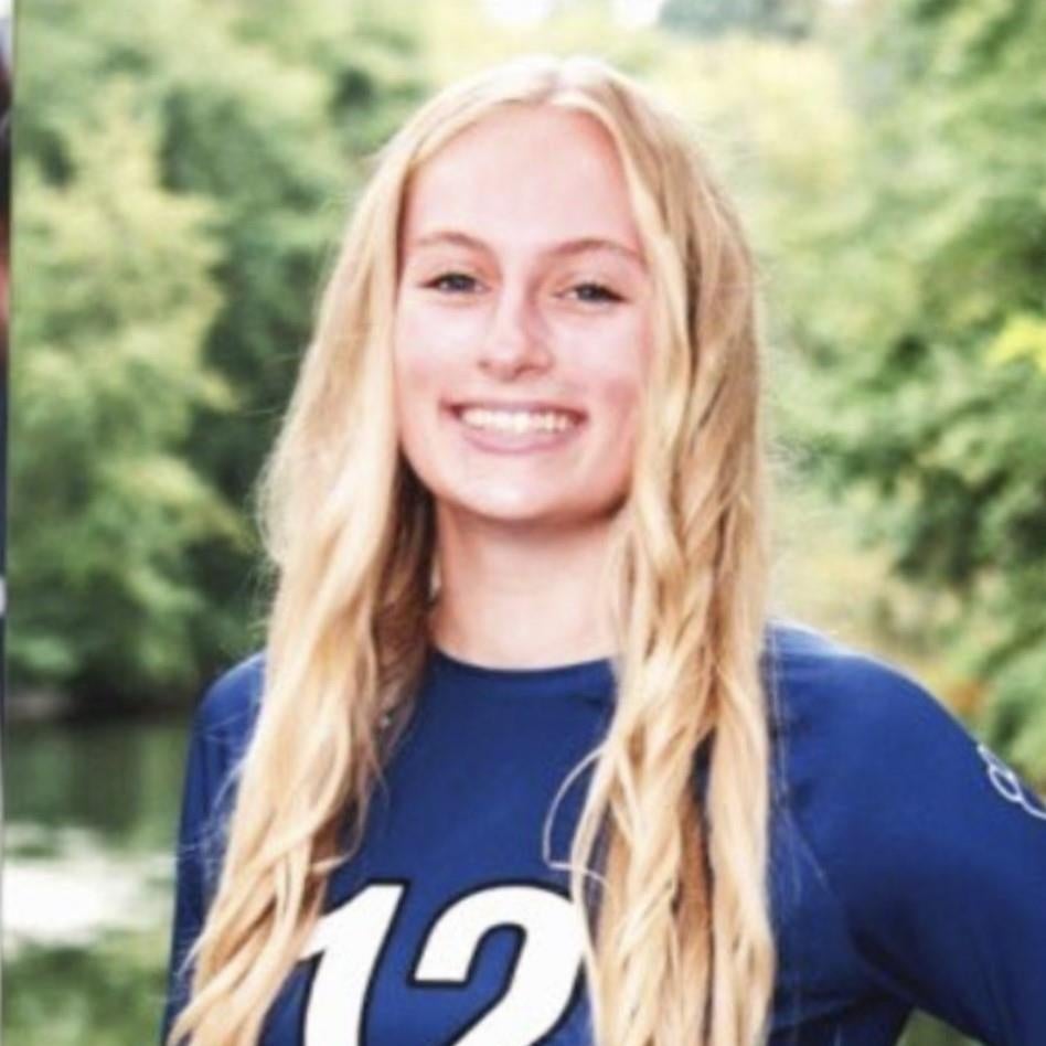Jenna Legault