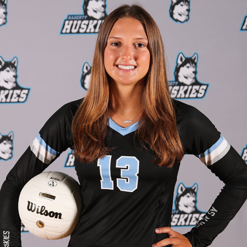 Hope Lusher mugshot