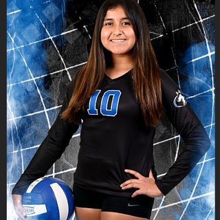 Mia Morales mugshot