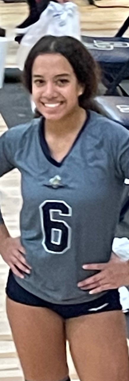 Amber Lee