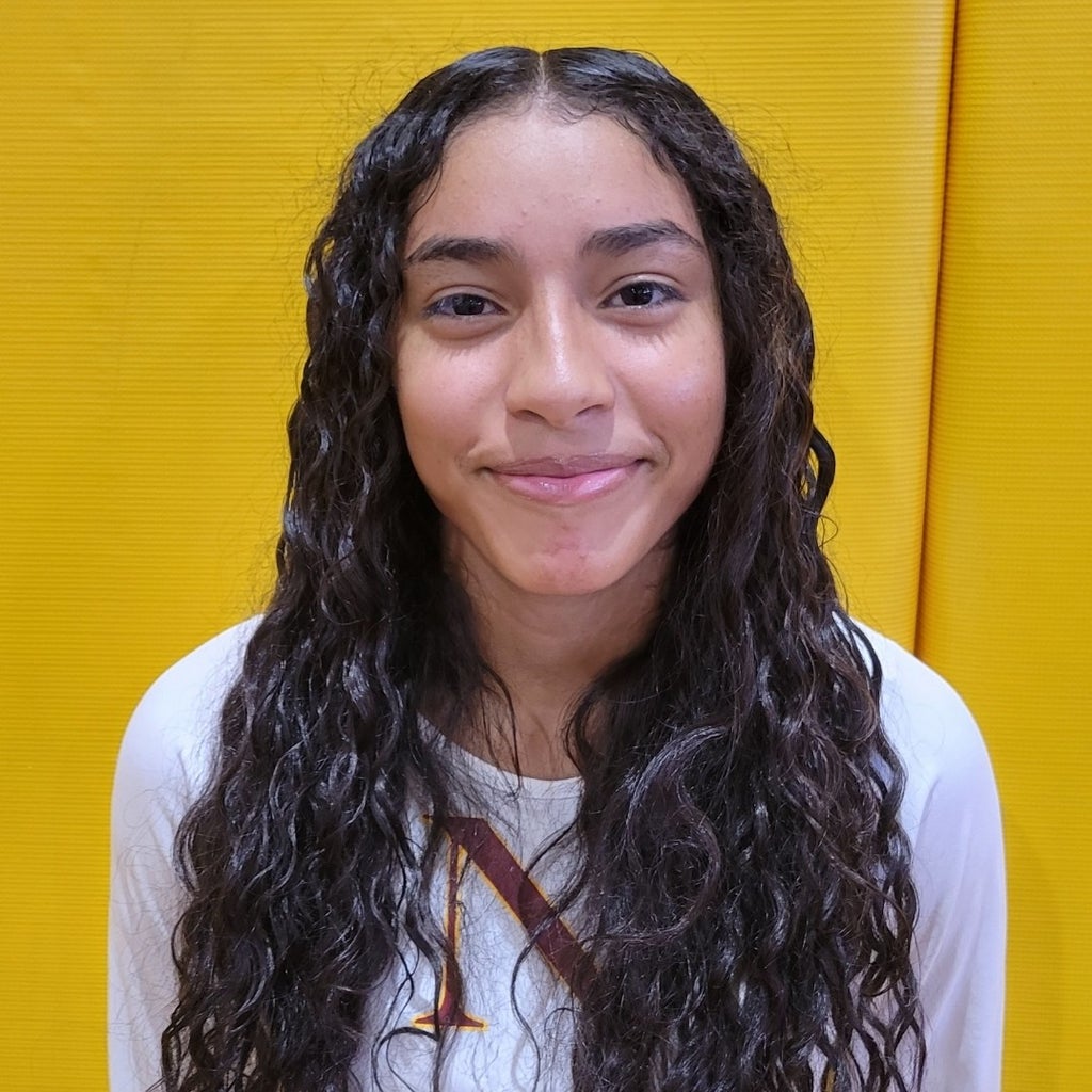Joana Gomez mugshot