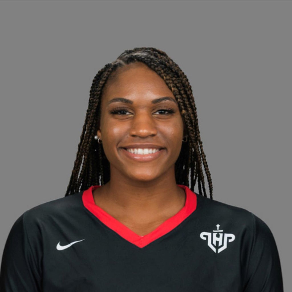 Mya Wood mugshot