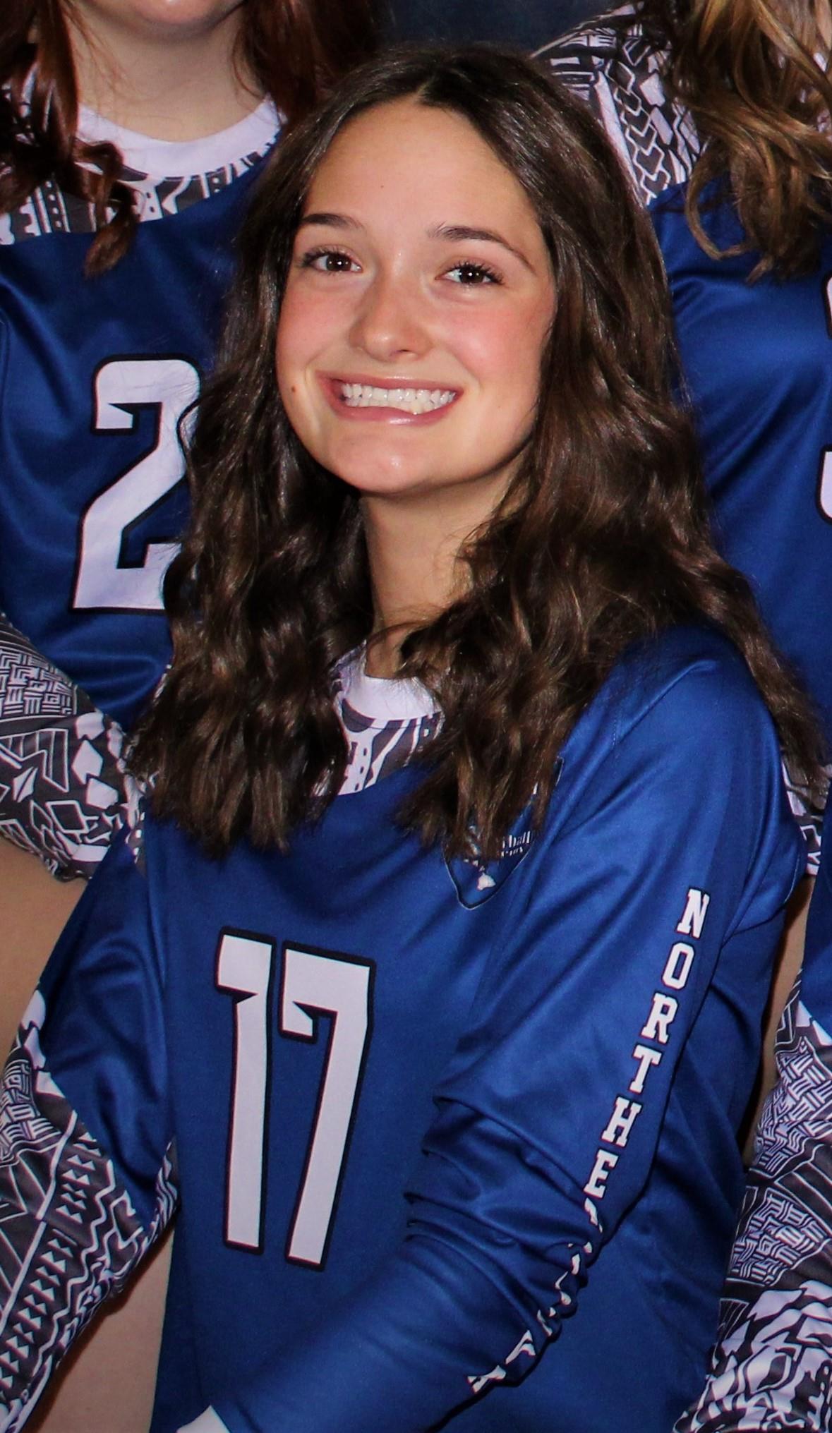 Sara Packer