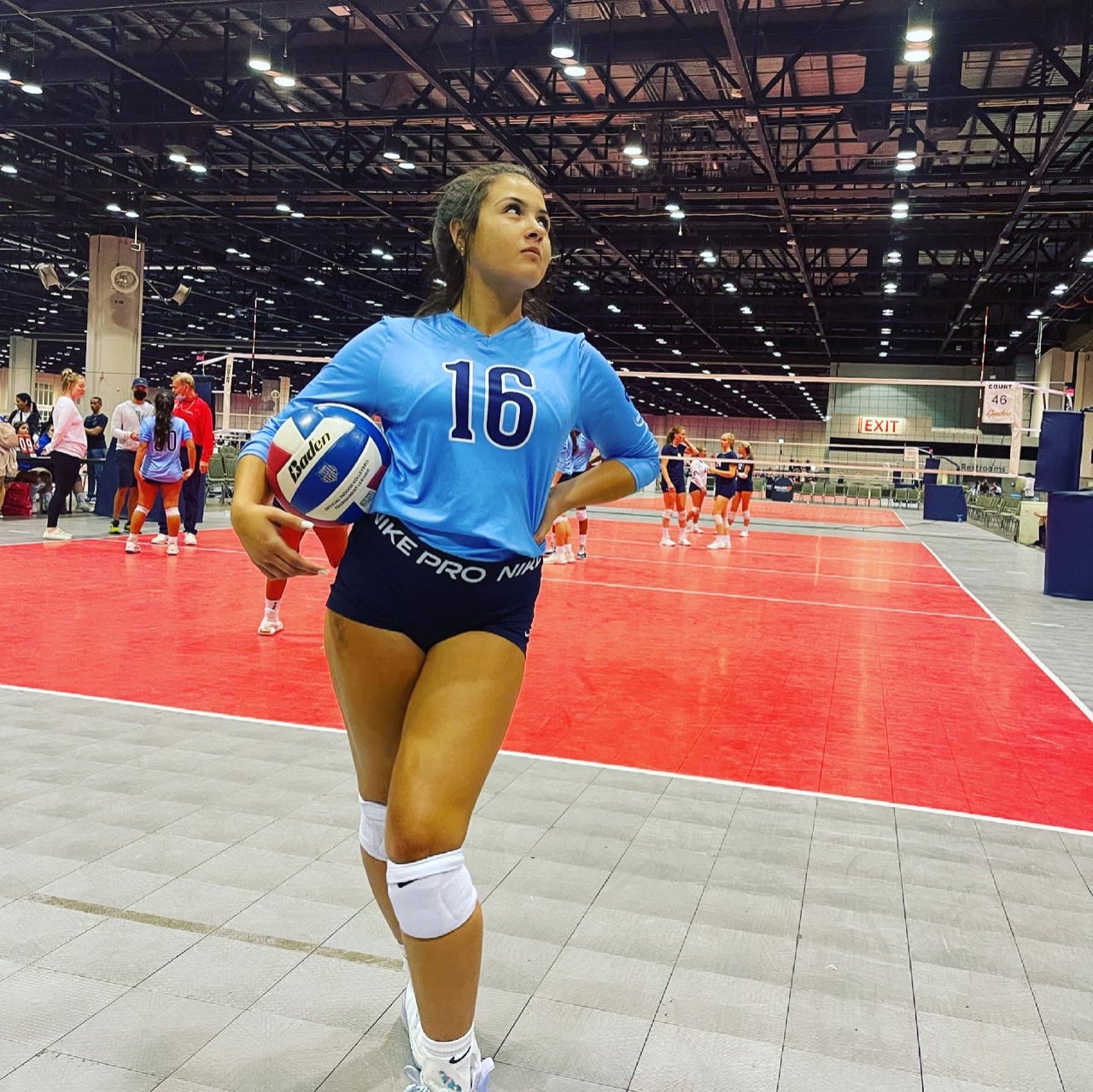 Sophia Torres