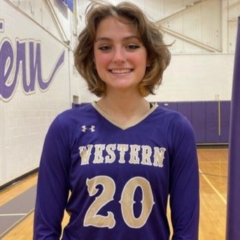 Delaney Bernard