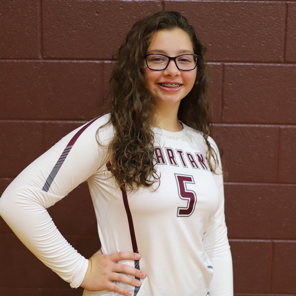 Hailey Reiter mugshot