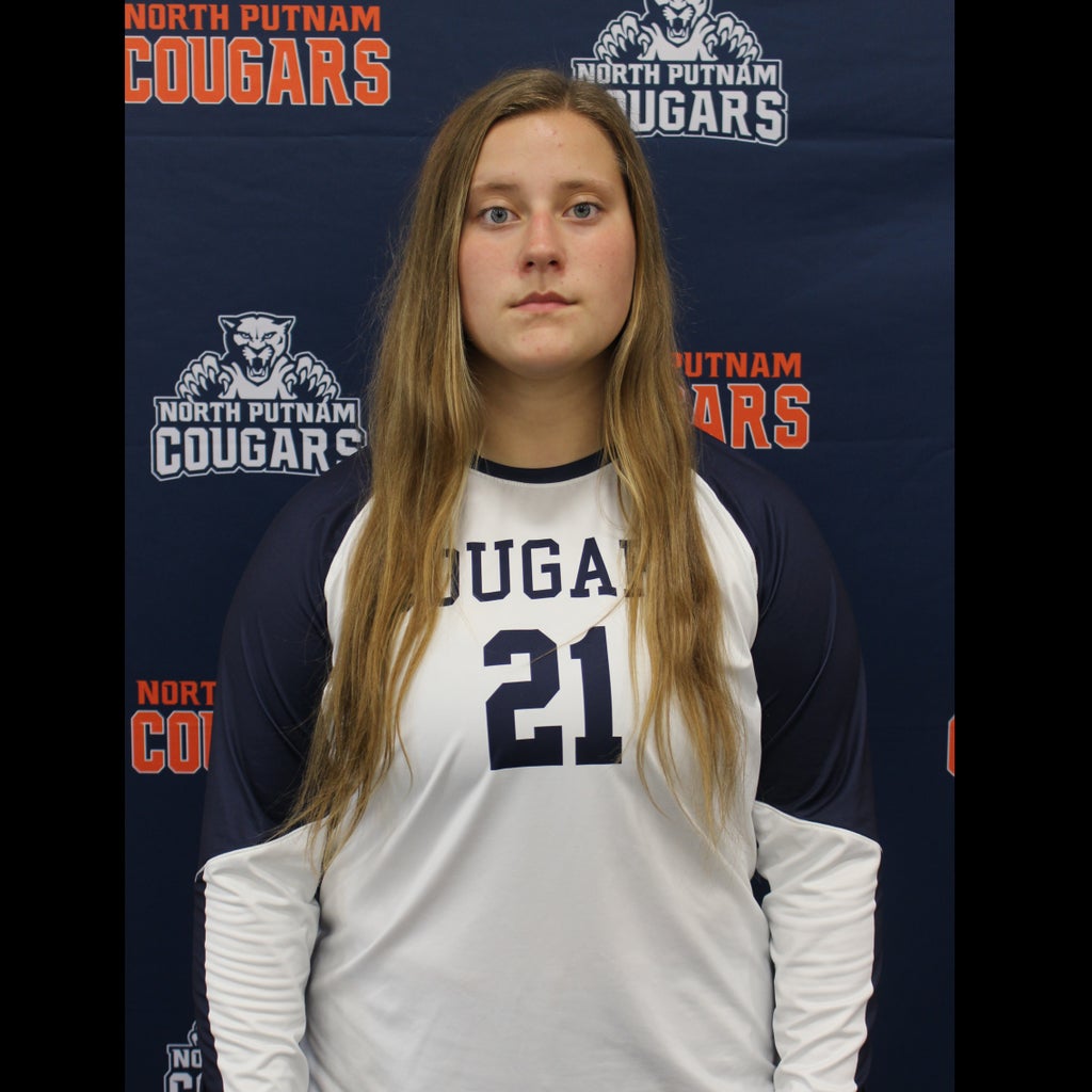 Kylie Rust mugshot
