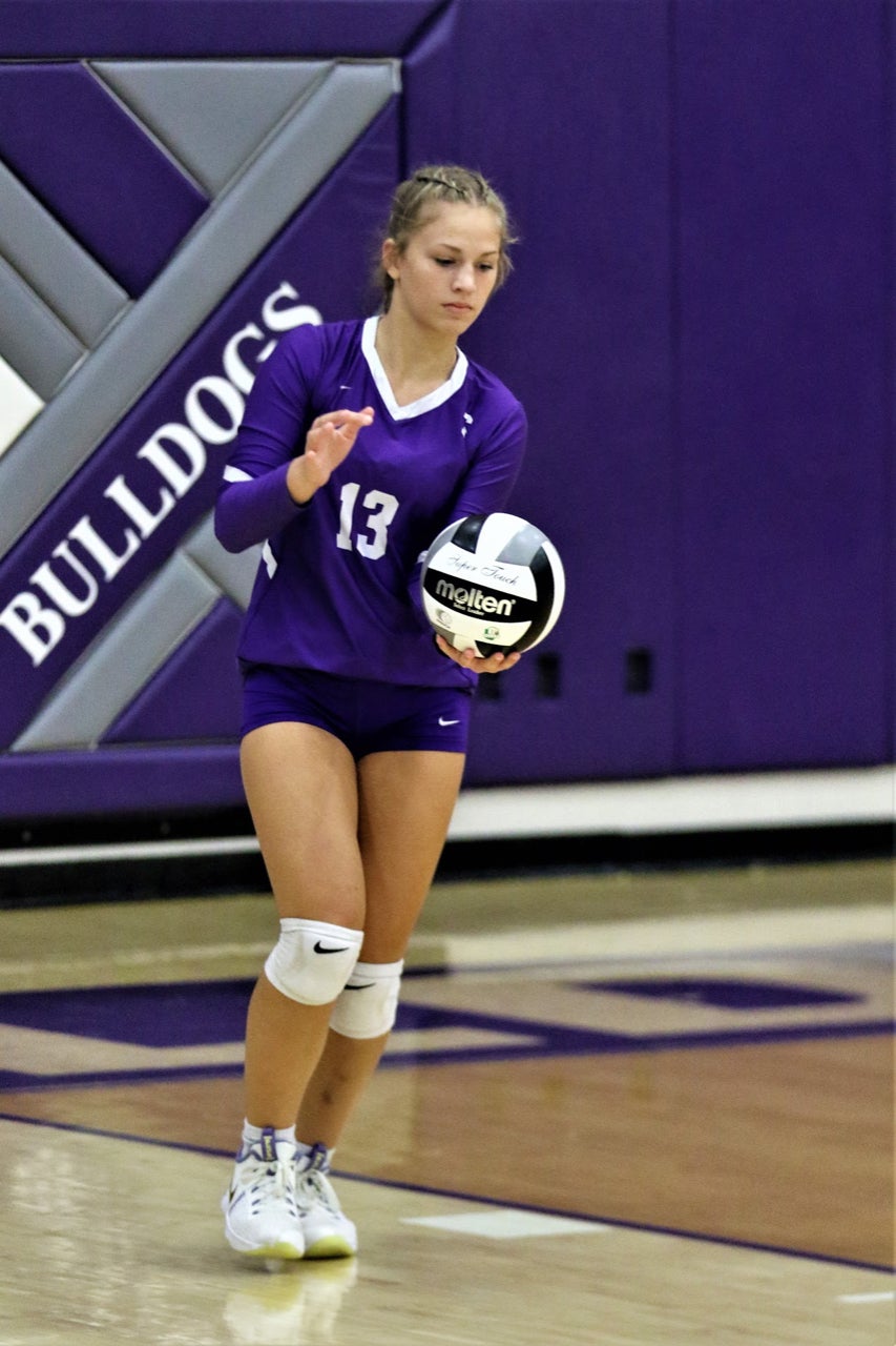Bailey Dekoeyer