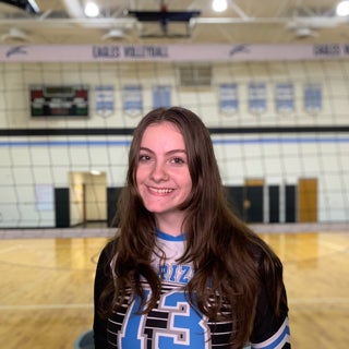 Caitlyn Nichols mugshot